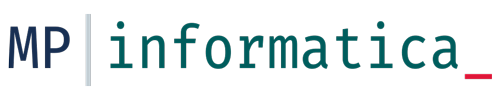 Supporto - MP informatica™